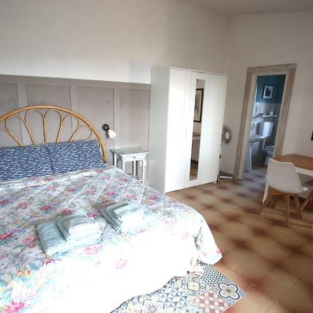 Ca' La Stella Sea-View Apartments ปอร์โตอัซซูร์โร ภายนอก รูปภาพ