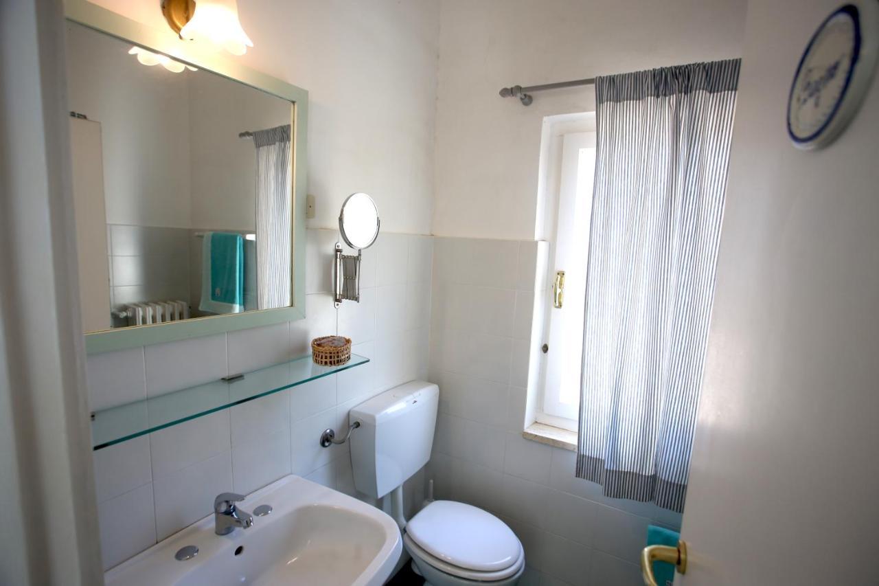 Ca' La Stella Sea-View Apartments ปอร์โตอัซซูร์โร ภายนอก รูปภาพ