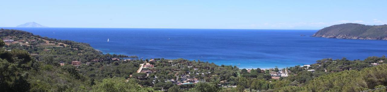 Ca' La Stella Sea-View Apartments ปอร์โตอัซซูร์โร ภายนอก รูปภาพ