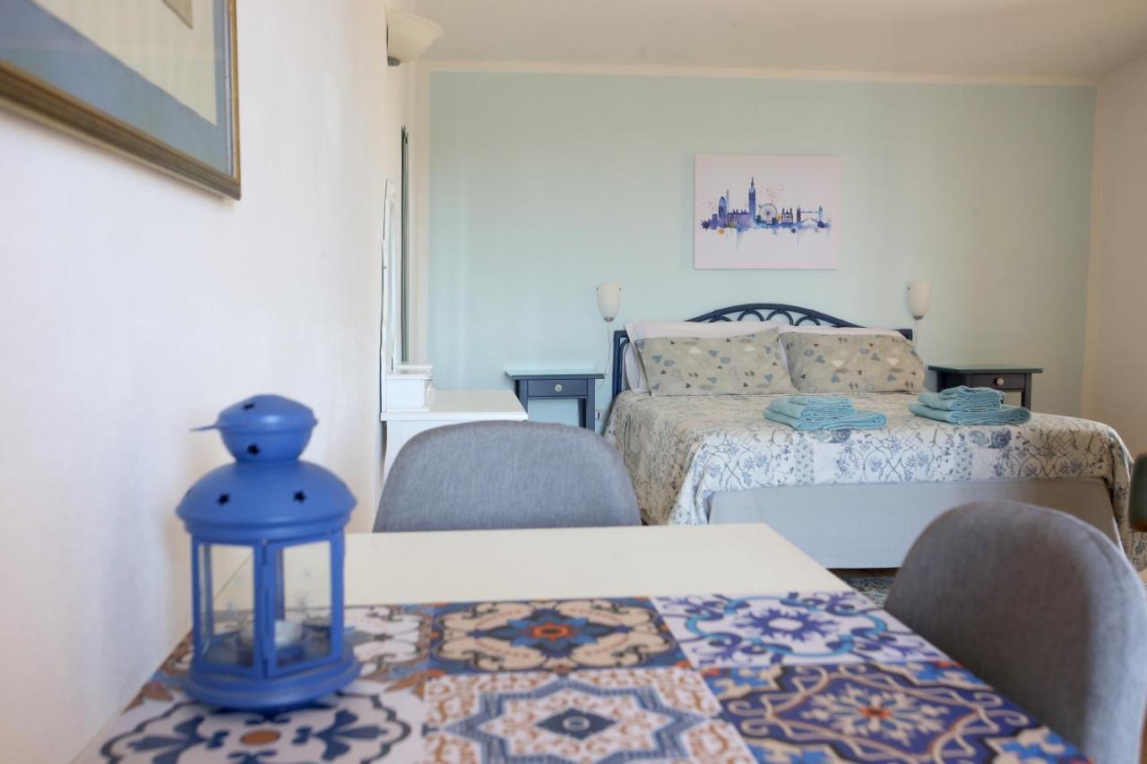 Ca' La Stella Sea-View Apartments ปอร์โตอัซซูร์โร ภายนอก รูปภาพ