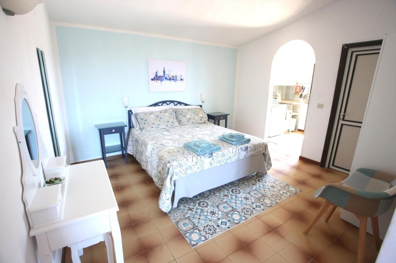 Ca' La Stella Sea-View Apartments ปอร์โตอัซซูร์โร ภายนอก รูปภาพ
