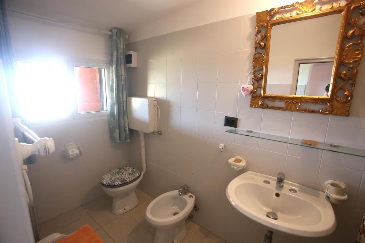 Ca' La Stella Sea-View Apartments ปอร์โตอัซซูร์โร ภายนอก รูปภาพ