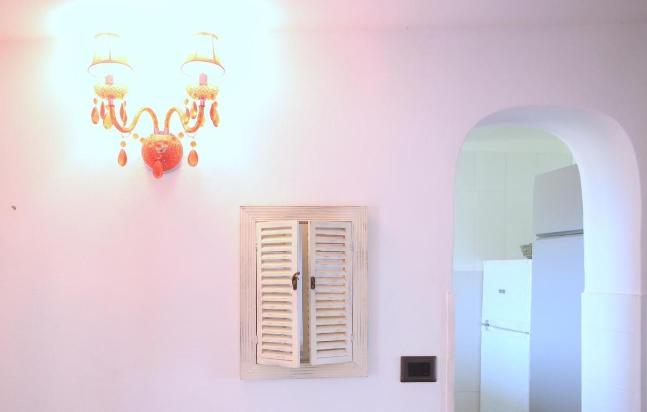 Ca' La Stella Sea-View Apartments ปอร์โตอัซซูร์โร ภายนอก รูปภาพ