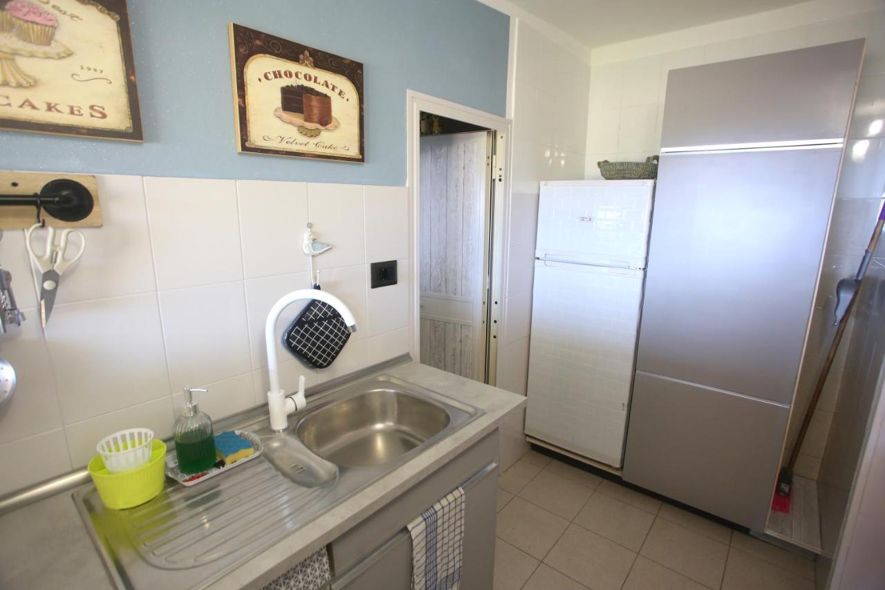 Ca' La Stella Sea-View Apartments ปอร์โตอัซซูร์โร ภายนอก รูปภาพ