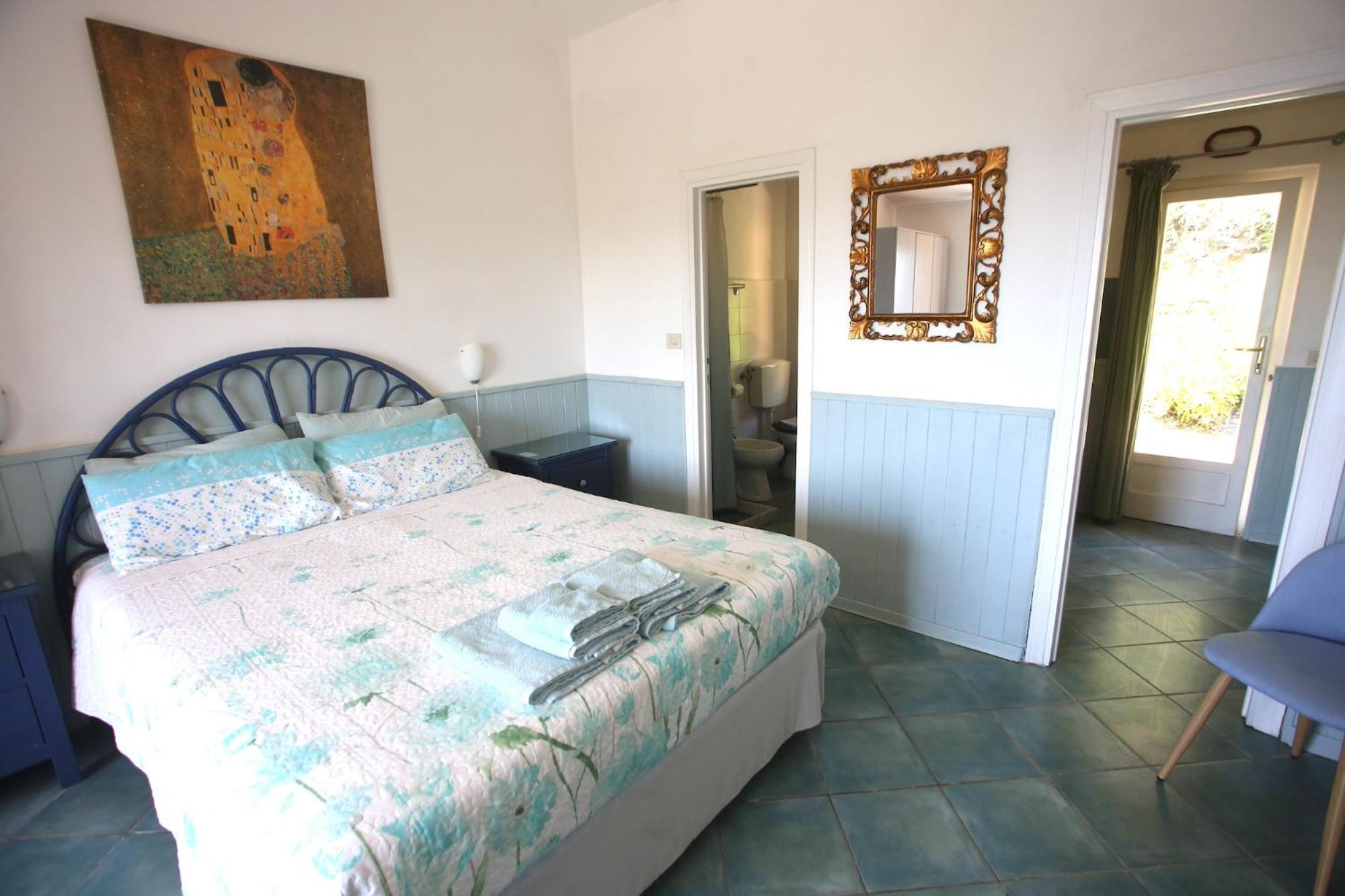 Ca' La Stella Sea-View Apartments ปอร์โตอัซซูร์โร ภายนอก รูปภาพ