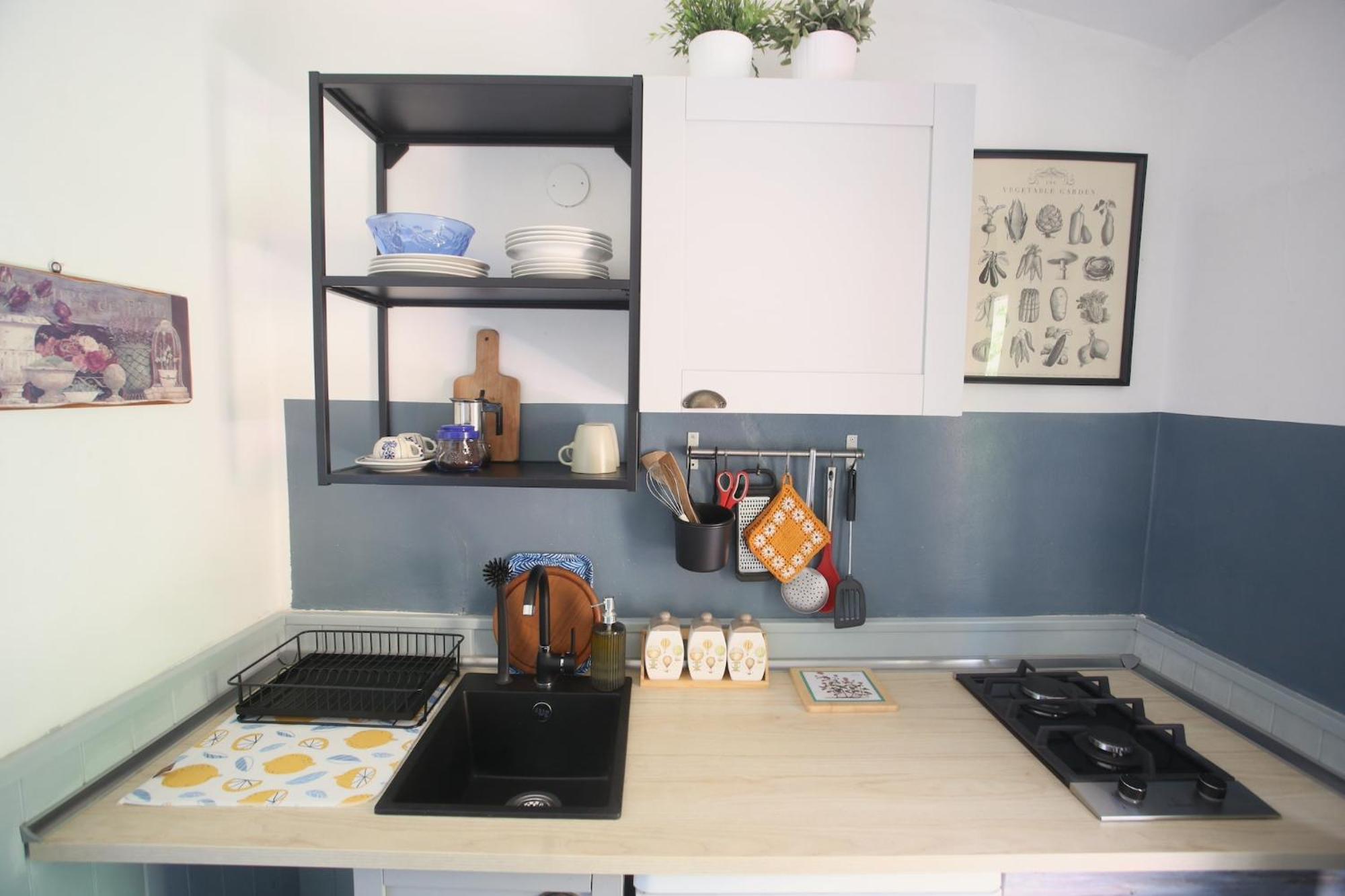 Ca' La Stella Sea-View Apartments ปอร์โตอัซซูร์โร ภายนอก รูปภาพ
