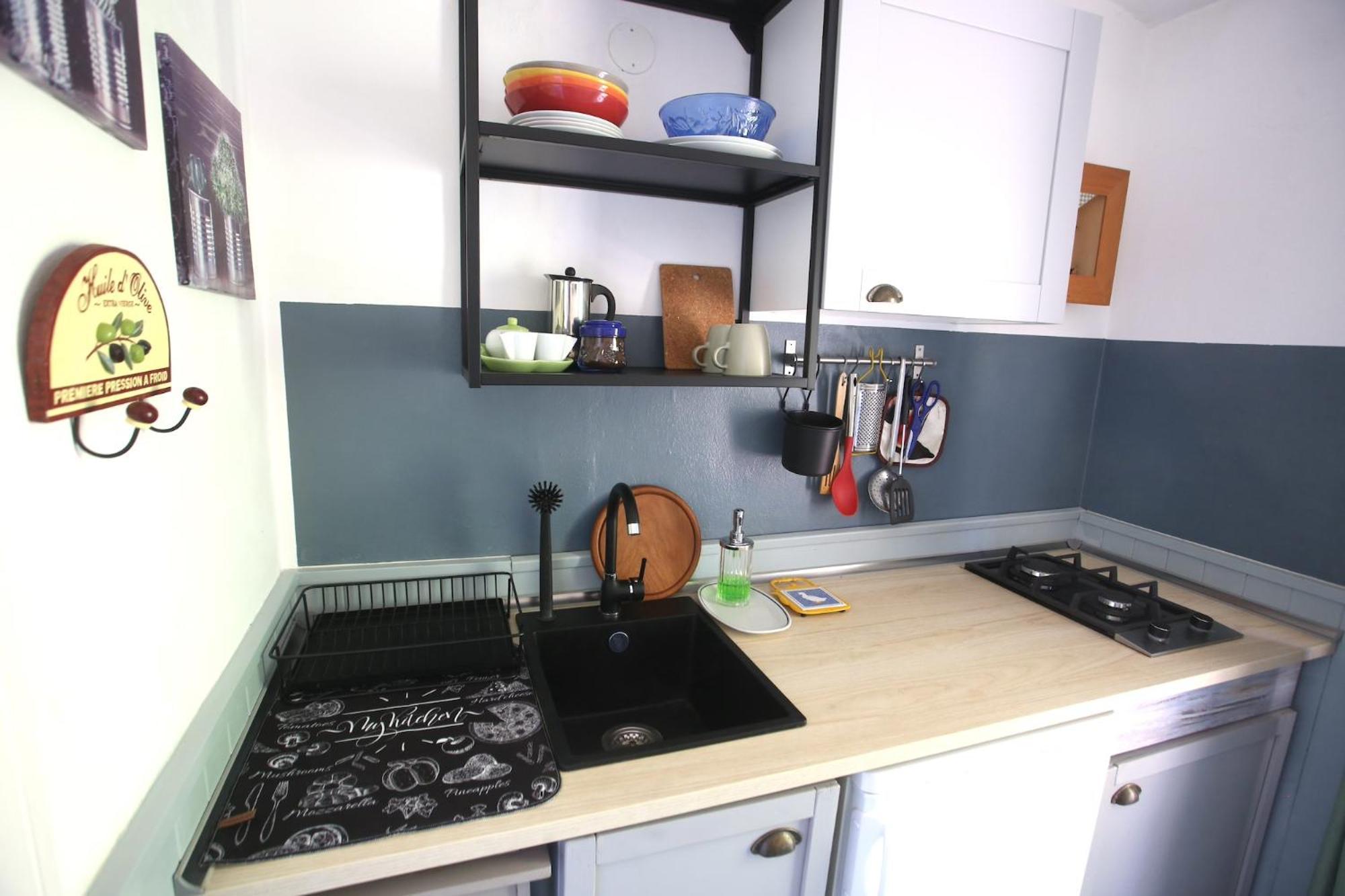 Ca' La Stella Sea-View Apartments ปอร์โตอัซซูร์โร ภายนอก รูปภาพ