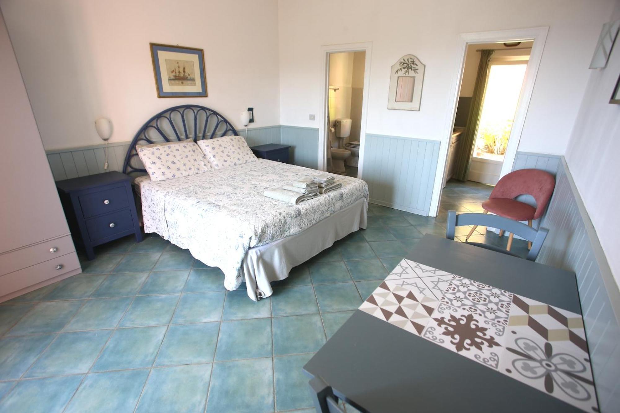 Ca' La Stella Sea-View Apartments ปอร์โตอัซซูร์โร ภายนอก รูปภาพ