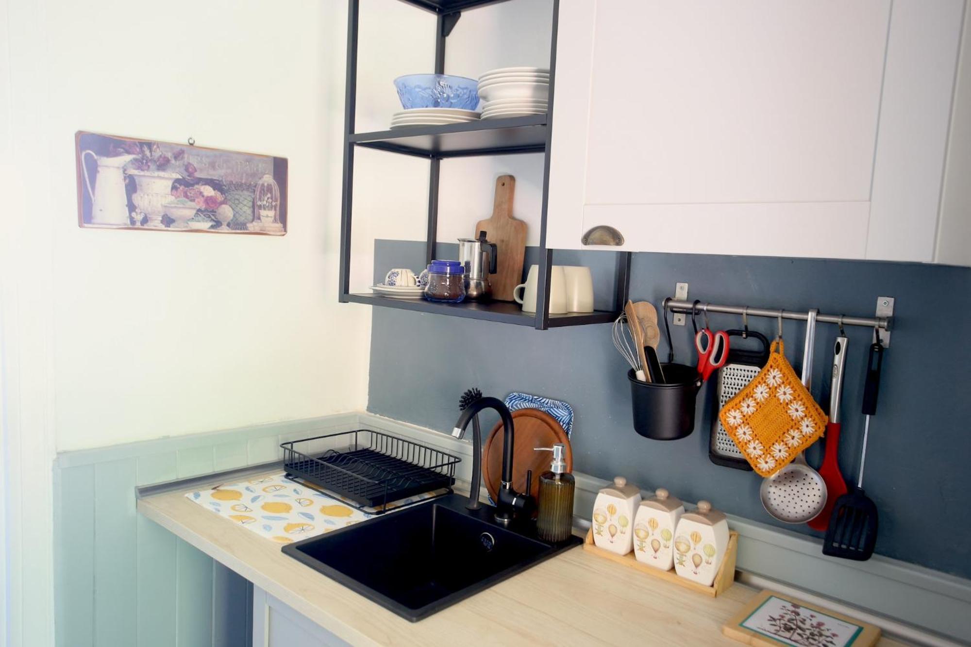 Ca' La Stella Sea-View Apartments ปอร์โตอัซซูร์โร ภายนอก รูปภาพ