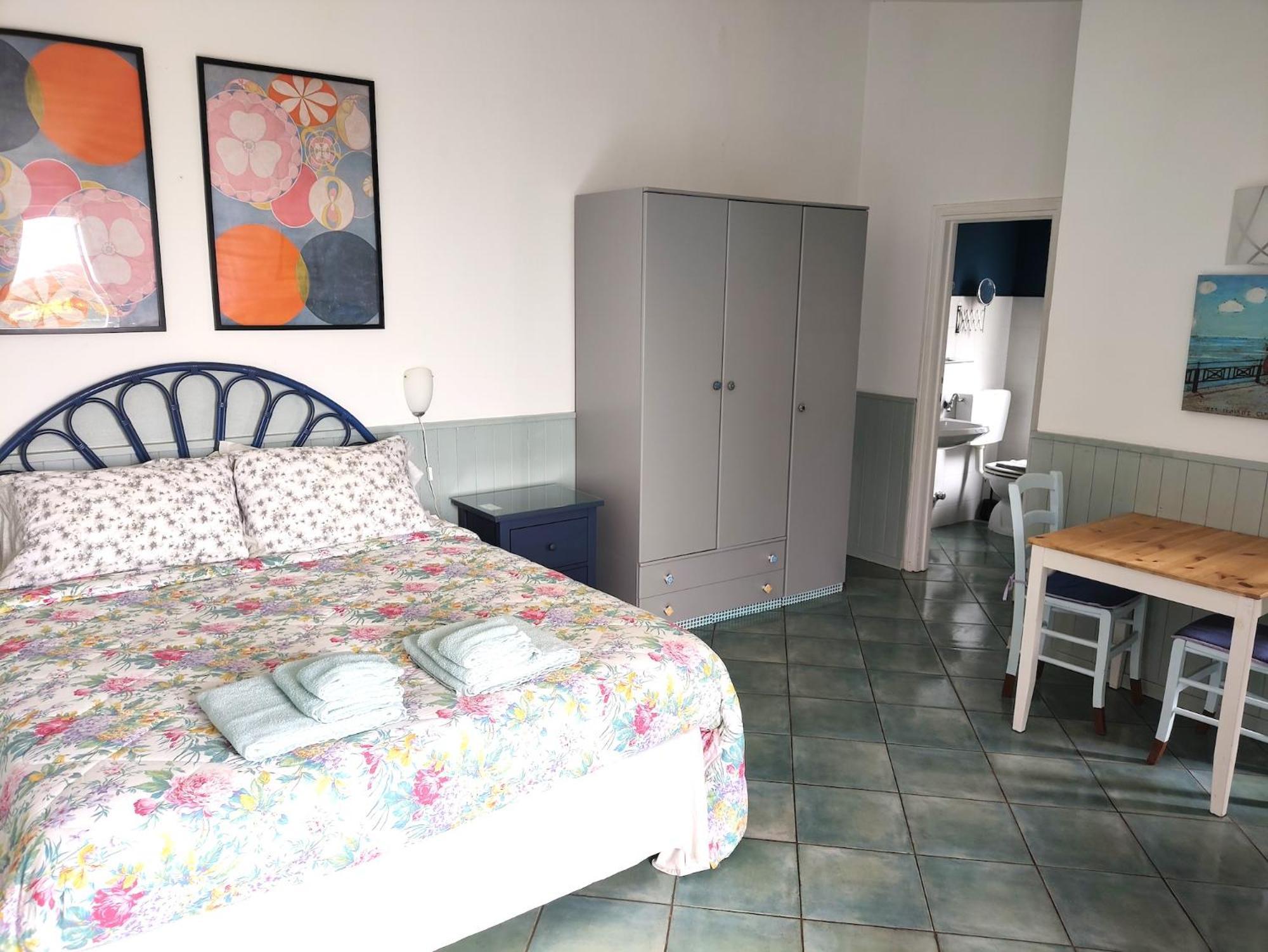 Ca' La Stella Sea-View Apartments ปอร์โตอัซซูร์โร ภายนอก รูปภาพ