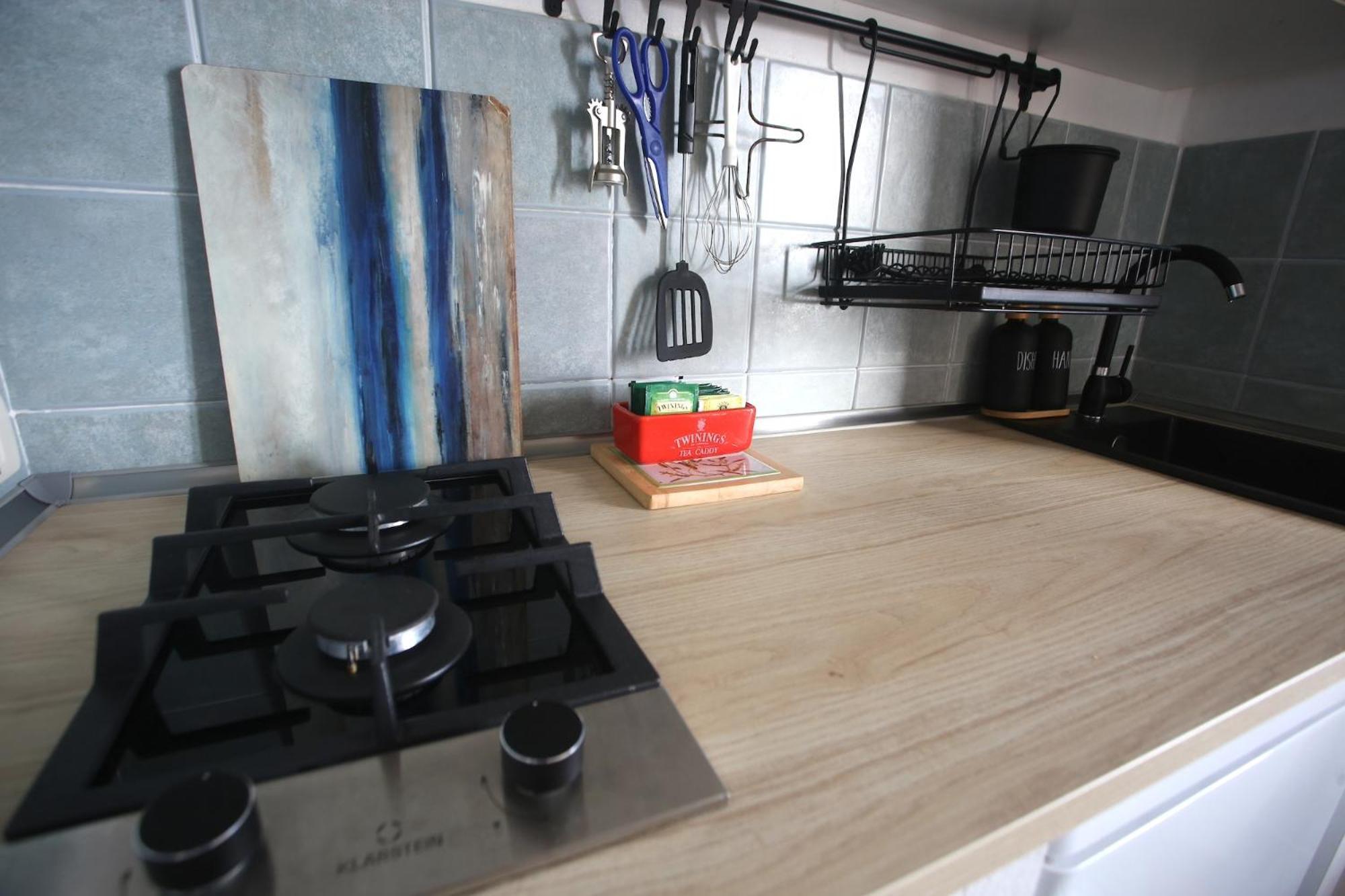 Ca' La Stella Sea-View Apartments ปอร์โตอัซซูร์โร ภายนอก รูปภาพ