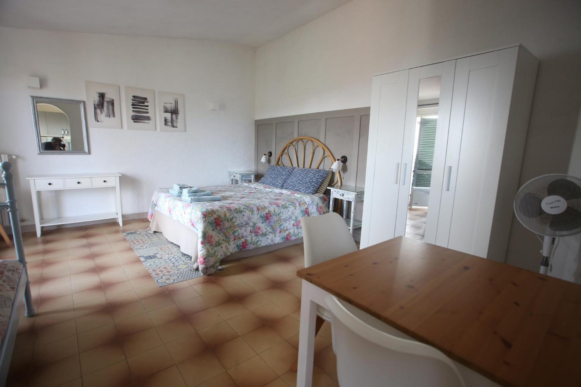Ca' La Stella Sea-View Apartments ปอร์โตอัซซูร์โร ภายนอก รูปภาพ